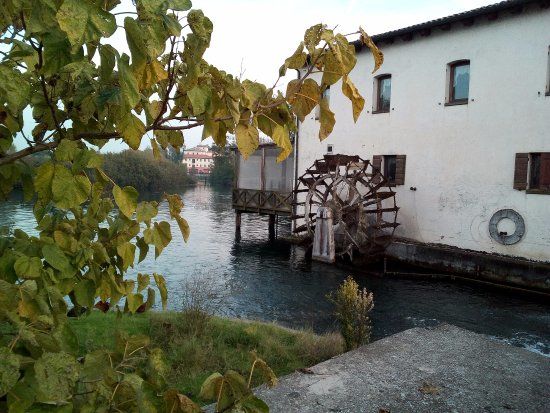 I mulini di Quinto di Treviso